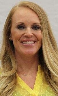 Randi Trew head shot 2020